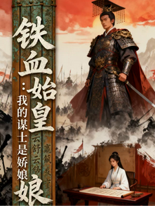铁血始皇：我的谋士是娇娘 cover