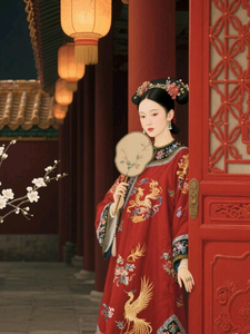 断发后如懿携记忆杀疯了 cover