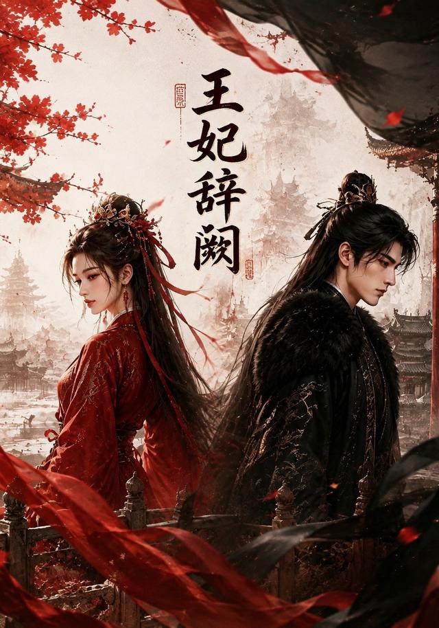 王妃辞阙