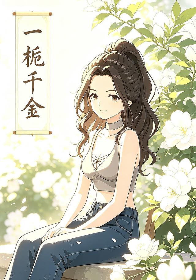 一栀千金