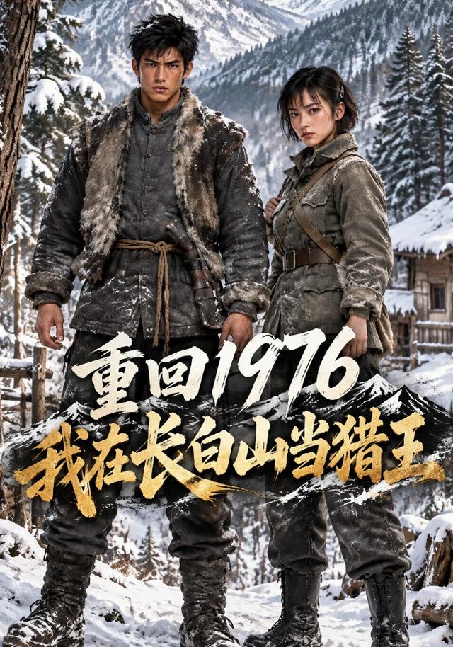 重回1976我在长白山当猎王