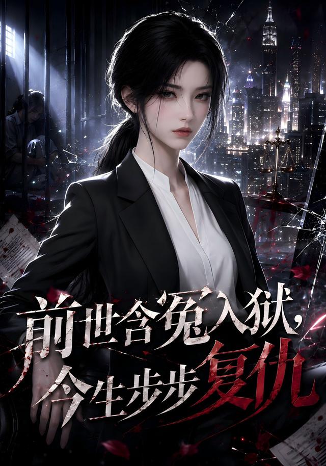 前世含冤入狱，今生步步复仇