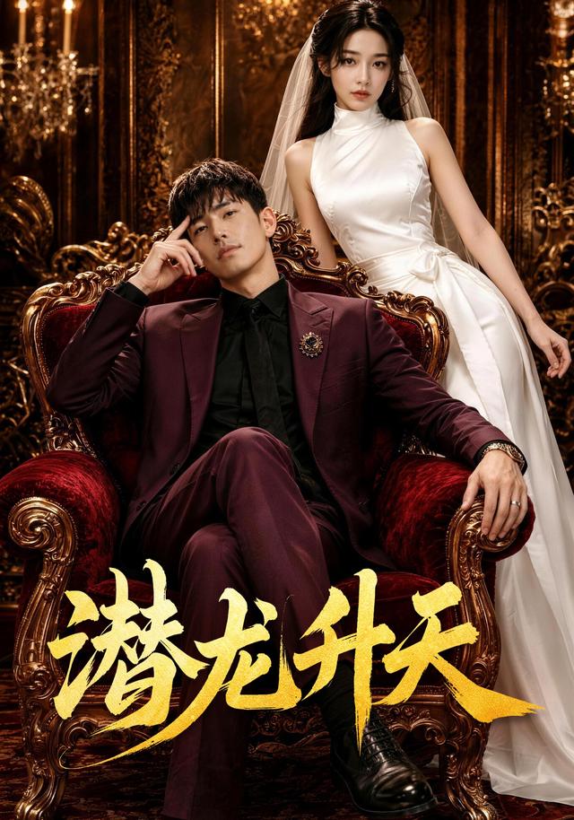 潜龙升天 cover