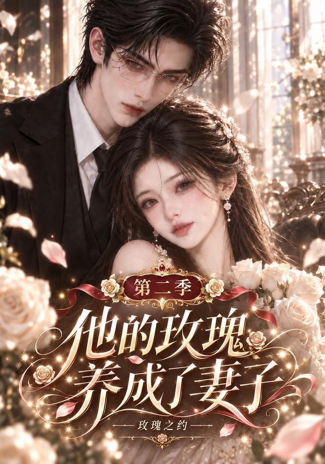 他的玫瑰养成了妻子！玫瑰之约第二季