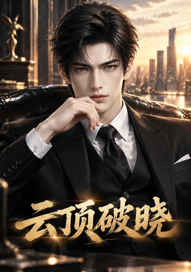 云顶破晓 cover
