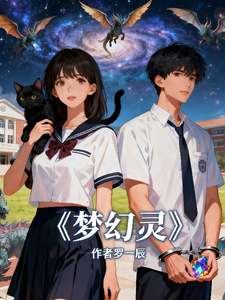 梦幻灵 cover