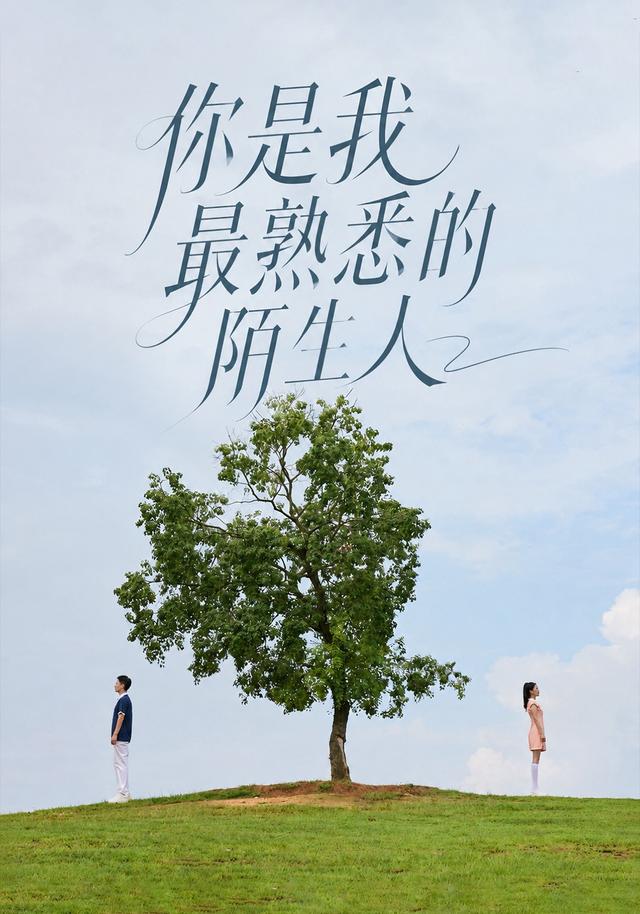 你是我最熟悉的陌生人