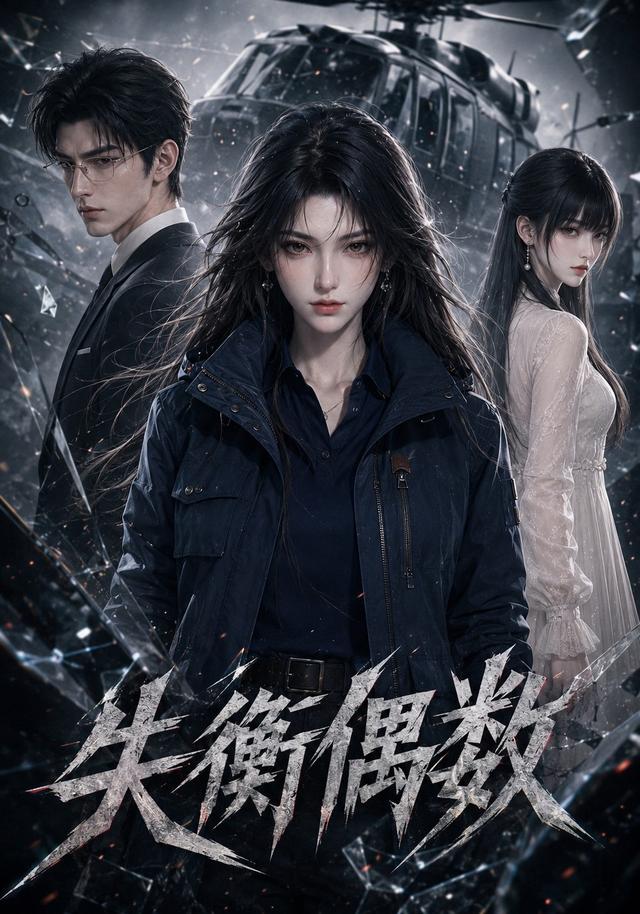 失衡偶数
