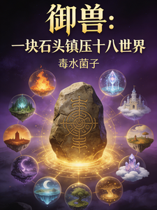 御兽：一块石头镇压十八世界线 cover