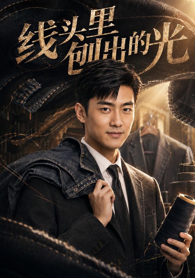 线头里刨出的光 cover