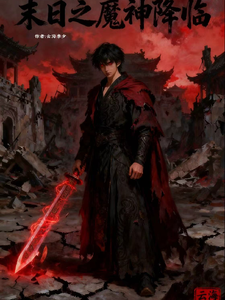 末日之魔神降临 cover