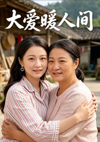 大爱暖人间封面图