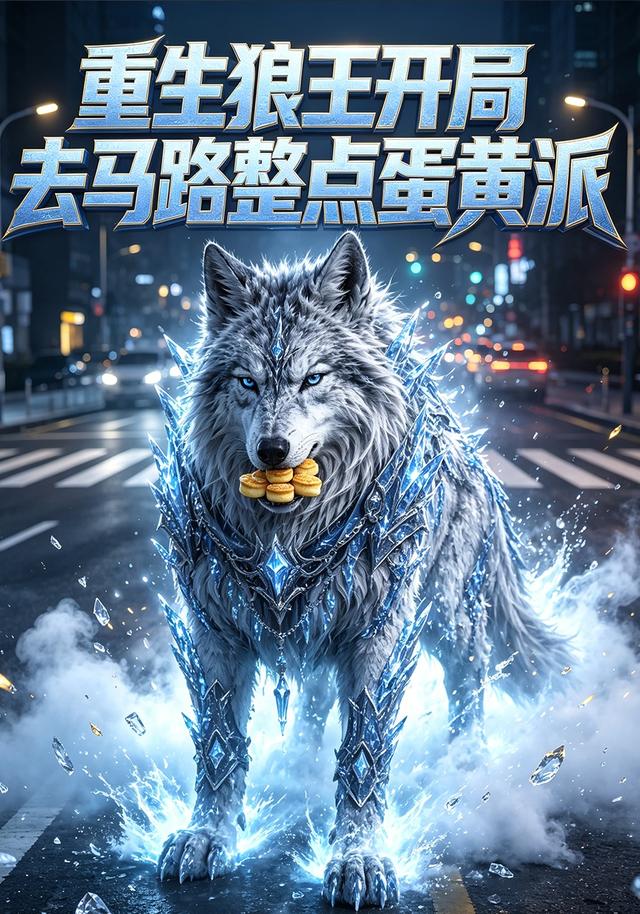 重生狼王开局去马路整点蛋黄派