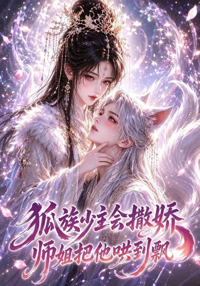 狐族少主会撒娇师姐把他哄到飘