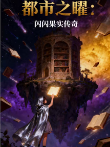 都市之曜:闪闪果实传奇 cover
