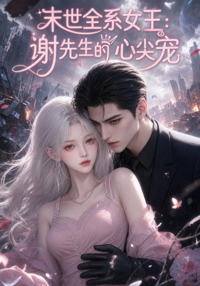 末世全系女王  ：谢先生的心尖宠