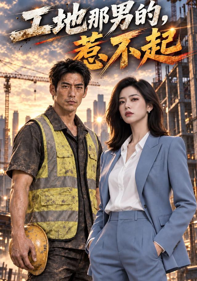 工地那男的，惹不起 cover