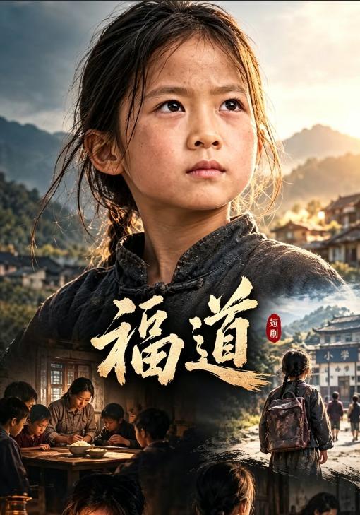 福道 cover