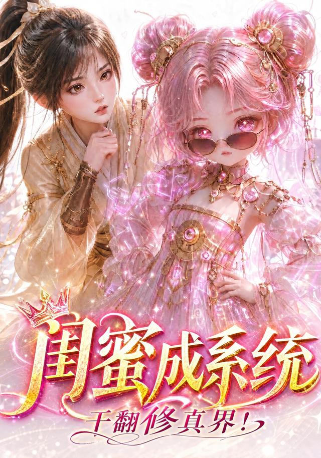 闺蜜成系统，干翻修真界！