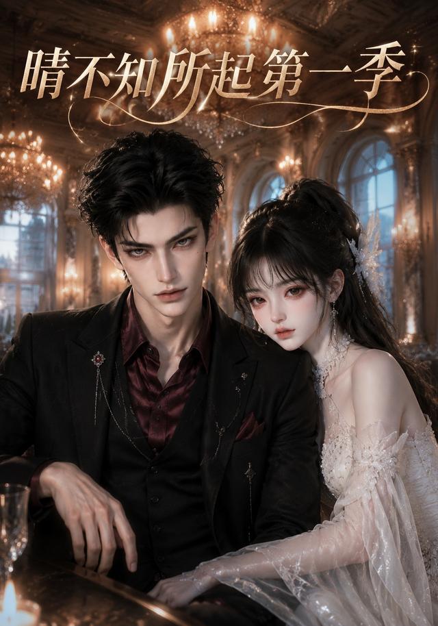 晴不知所起第一季 cover