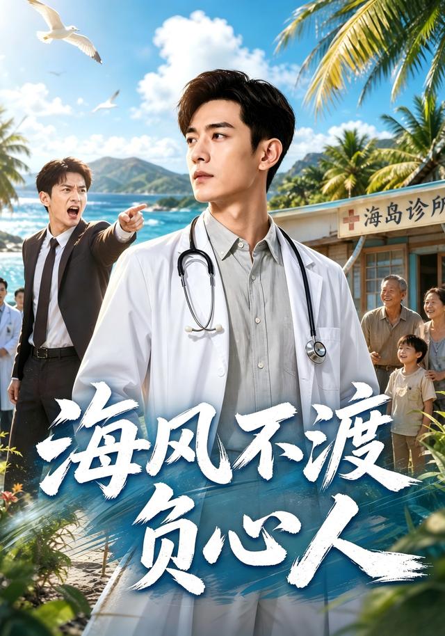 海风不渡负心人 cover