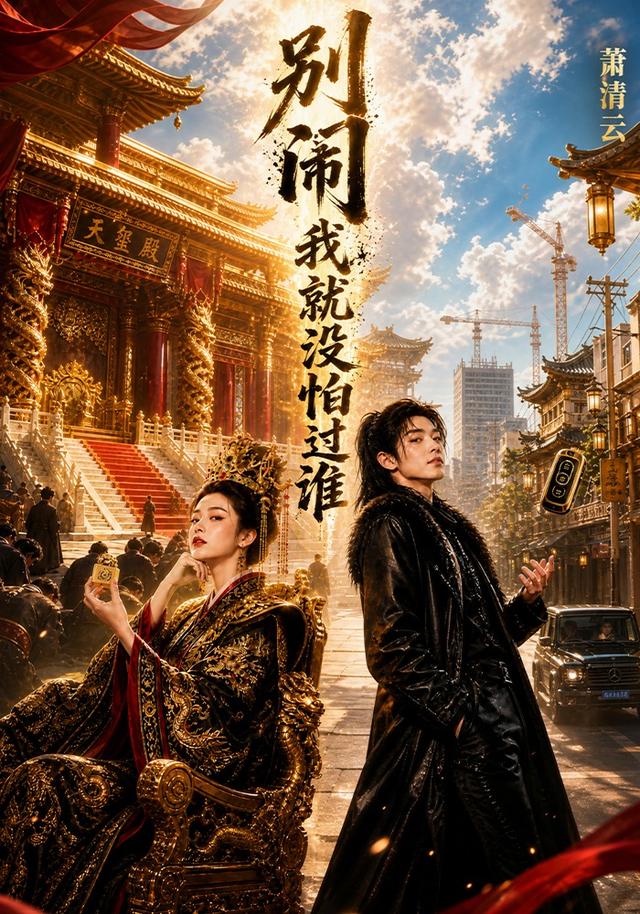 别闹，我就没怕过谁 cover