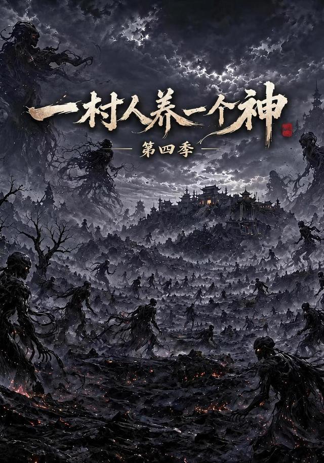 一村人养一个神第四季