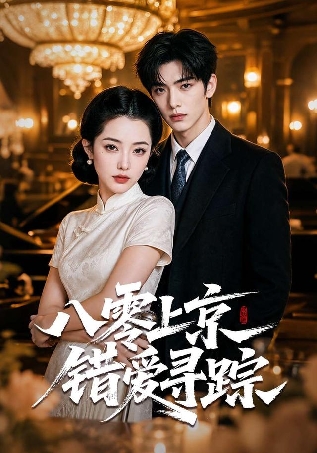 八零上京错爱寻踪 cover