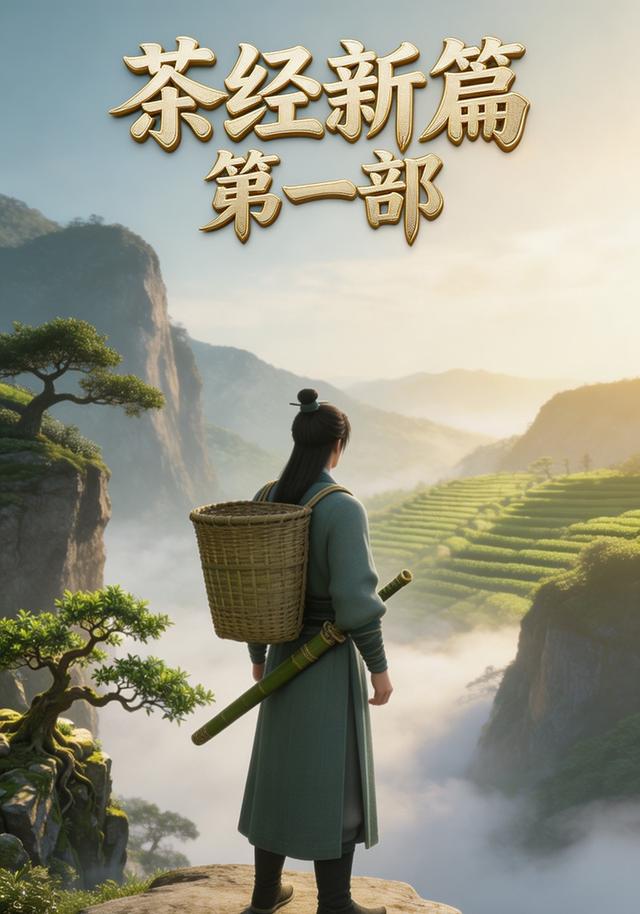 茶经新篇第一部