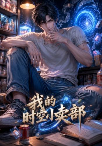 我的时空小卖部