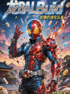 龙珠Build：优雅的进化乐章 cover
