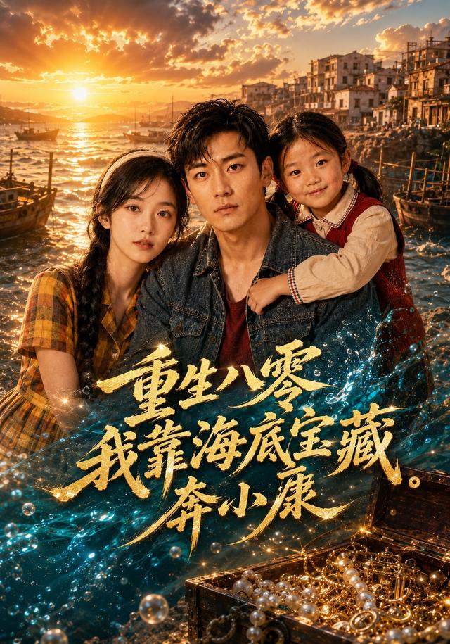 重生八零，我靠海底宝藏奔小康