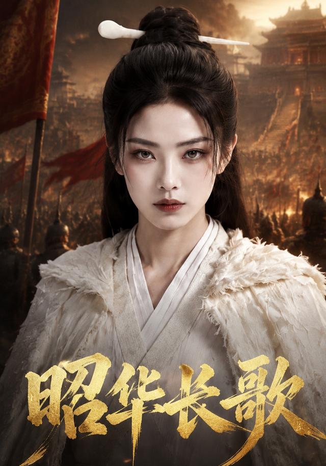 昭华长歌