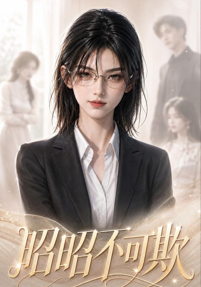 昭昭不可欺 cover