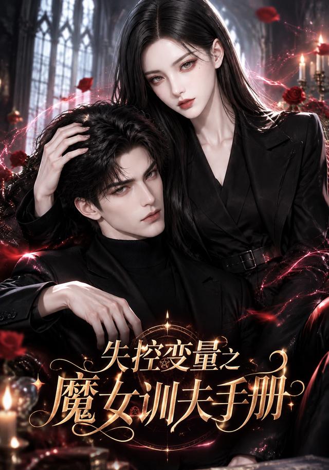 失控变量之魔女训夫手册