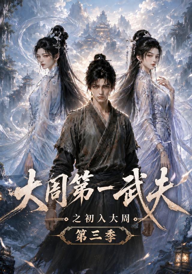 大周第一武夫之初入大周第三季