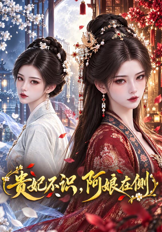 贵妃不识，阿娘在侧