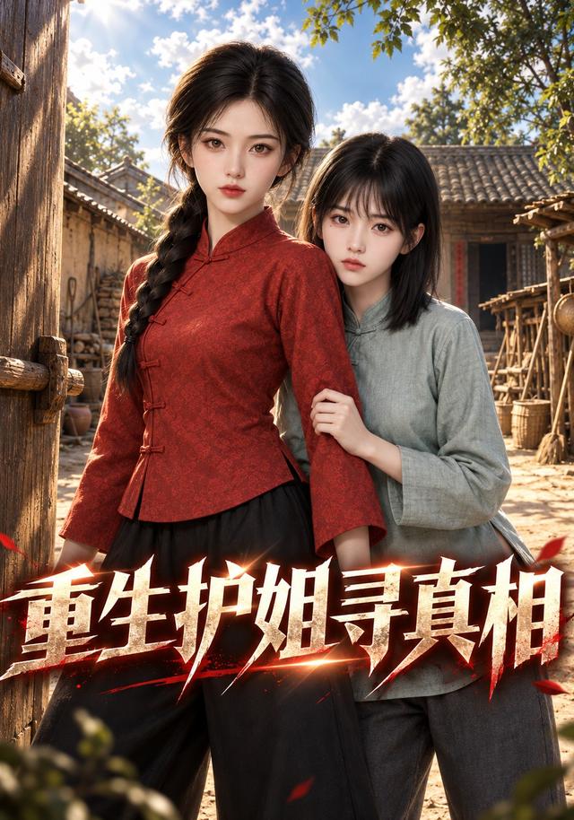 重生护姐寻真相