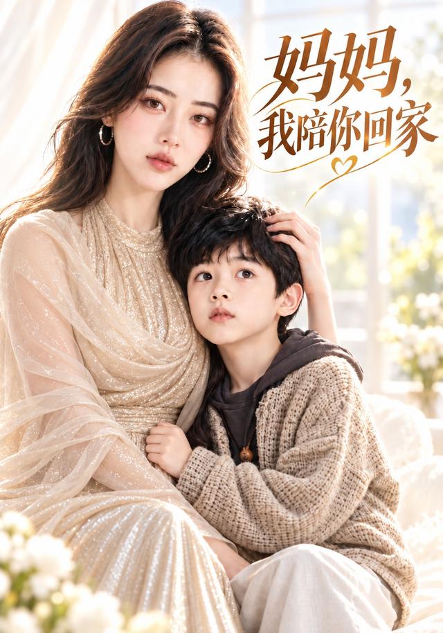 妈妈，我陪你回家 cover