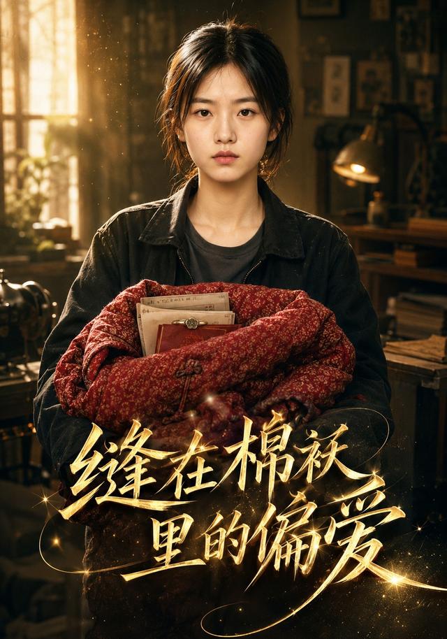 缝在棉袄里的偏爱