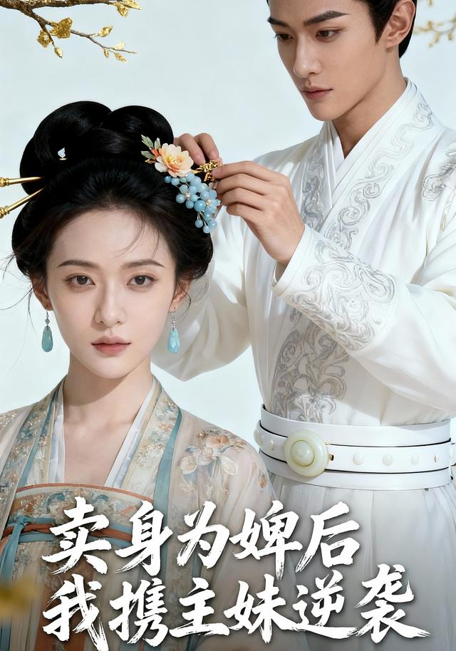 卖身为婢后，我携主妹逆袭