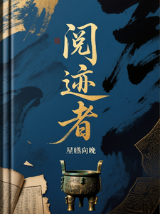 阅迹者 cover