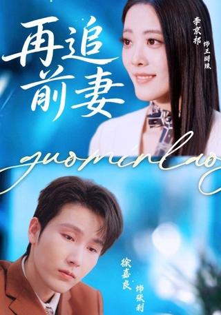 再追前妻