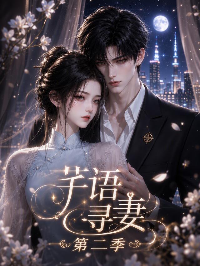 芊语寻妻第二季