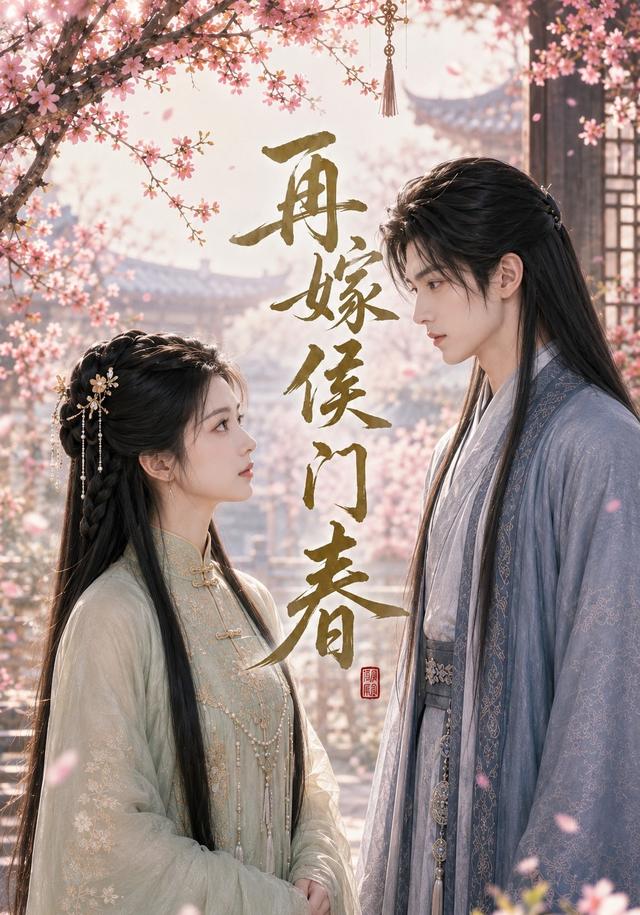 再嫁侯门春