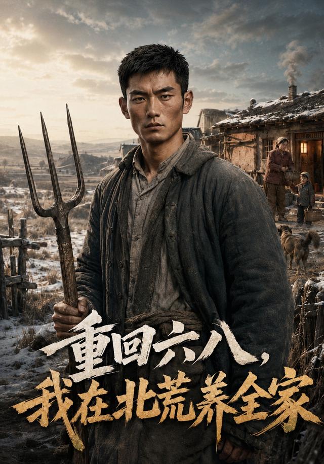 重回六八，我在北荒养全家