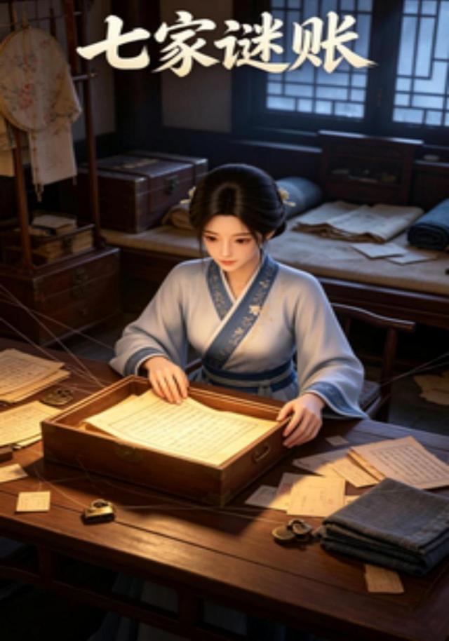 七家谜账