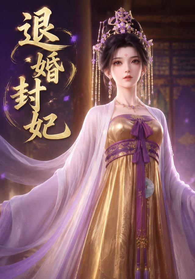 退婚封妃