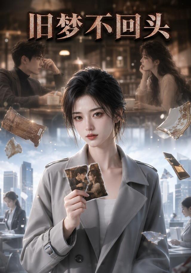 旧梦：不回头
