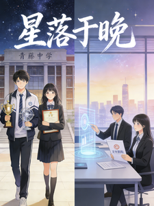 星落于晚 cover